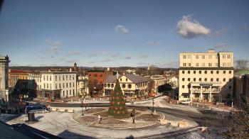 Thumbnail for current weather camera view from Blue and Gray Bar and Grill in Gettysburg, Pennsylvania