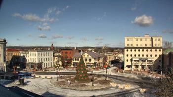 Thumbnail for current weather camera view from Blue and Gray Bar and Grill in Gettysburg, Pennsylvania