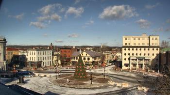 Thumbnail for current weather camera view from Blue and Gray Bar and Grill in Gettysburg, Pennsylvania