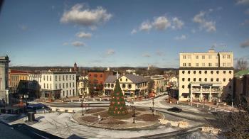 Thumbnail for current weather camera view from Blue and Gray Bar and Grill in Gettysburg, Pennsylvania