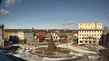 Thumbnail for current weather camera view from Blue and Gray Bar and Grill in Gettysburg, Pennsylvania