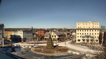 Thumbnail for current weather camera view from Blue and Gray Bar and Grill in Gettysburg, Pennsylvania