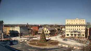 Thumbnail for current weather camera view from Blue and Gray Bar and Grill in Gettysburg, Pennsylvania