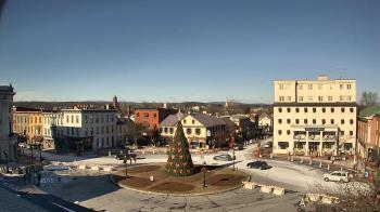 Thumbnail for current weather camera view from Blue and Gray Bar and Grill in Gettysburg, Pennsylvania