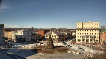 Thumbnail for current weather camera view from Blue and Gray Bar and Grill in Gettysburg, Pennsylvania