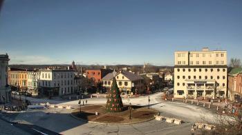 Thumbnail for current weather camera view from Blue and Gray Bar and Grill in Gettysburg, Pennsylvania