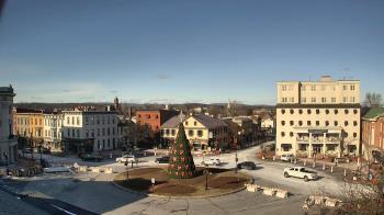 Thumbnail for current weather camera view from Blue and Gray Bar and Grill in Gettysburg, Pennsylvania