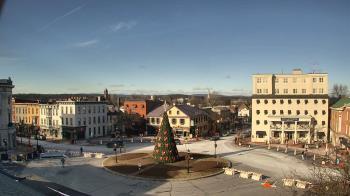 Thumbnail for current weather camera view from Blue and Gray Bar and Grill in Gettysburg, Pennsylvania