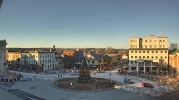 Thumbnail for current weather camera view from Blue and Gray Bar and Grill in Gettysburg, Pennsylvania