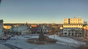 Thumbnail for current weather camera view from Blue and Gray Bar and Grill in Gettysburg, Pennsylvania