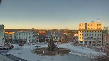 Thumbnail for current weather camera view from Blue and Gray Bar and Grill in Gettysburg, Pennsylvania