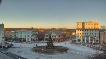 Thumbnail for current weather camera view from Blue and Gray Bar and Grill in Gettysburg, Pennsylvania