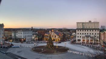 Thumbnail for current weather camera view from Blue and Gray Bar and Grill in Gettysburg, Pennsylvania