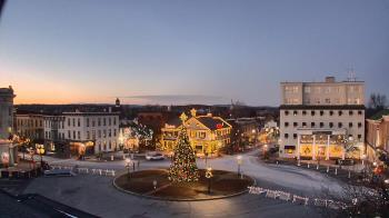 Thumbnail for current weather camera view from Blue and Gray Bar and Grill in Gettysburg, Pennsylvania