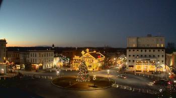 Thumbnail for current weather camera view from Blue and Gray Bar and Grill in Gettysburg, Pennsylvania