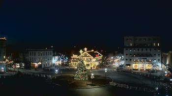 Thumbnail for current weather camera view from Blue and Gray Bar and Grill in Gettysburg, Pennsylvania