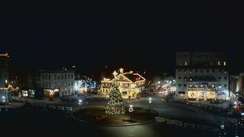 Thumbnail for current weather camera view from Blue and Gray Bar and Grill in Gettysburg, Pennsylvania