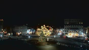 Thumbnail for current weather camera view from Blue and Gray Bar and Grill in Gettysburg, Pennsylvania