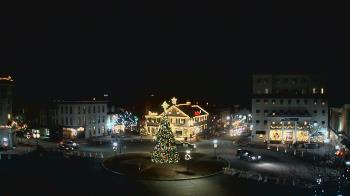 Thumbnail for current weather camera view from Blue and Gray Bar and Grill in Gettysburg, Pennsylvania