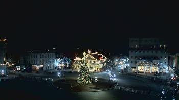 Thumbnail for current weather camera view from Blue and Gray Bar and Grill in Gettysburg, Pennsylvania