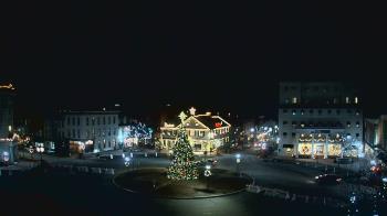 Thumbnail for current weather camera view from Blue and Gray Bar and Grill in Gettysburg, Pennsylvania