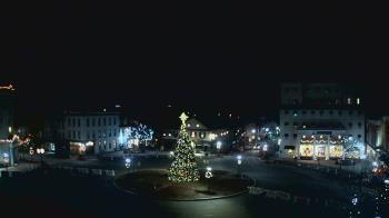 Thumbnail for current weather camera view from Blue and Gray Bar and Grill in Gettysburg, Pennsylvania