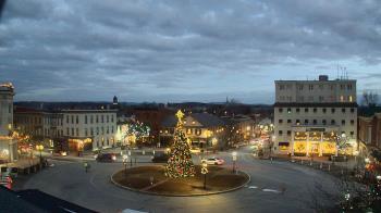 Thumbnail for current weather camera view from Blue and Gray Bar and Grill in Gettysburg, Pennsylvania