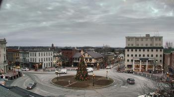 Thumbnail for current weather camera view from Blue and Gray Bar and Grill in Gettysburg, Pennsylvania