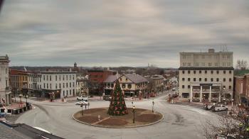 Thumbnail for current weather camera view from Blue and Gray Bar and Grill in Gettysburg, Pennsylvania