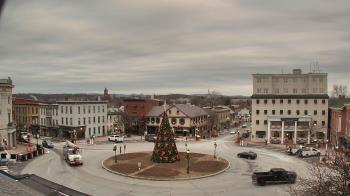 Thumbnail for current weather camera view from Blue and Gray Bar and Grill in Gettysburg, Pennsylvania