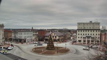 Thumbnail for current weather camera view from Blue and Gray Bar and Grill in Gettysburg, Pennsylvania
