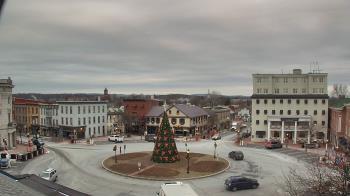 Thumbnail for current weather camera view from Blue and Gray Bar and Grill in Gettysburg, Pennsylvania