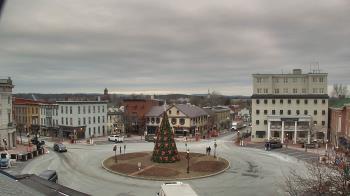 Thumbnail for current weather camera view from Blue and Gray Bar and Grill in Gettysburg, Pennsylvania