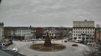 Thumbnail for current weather camera view from Blue and Gray Bar and Grill in Gettysburg, Pennsylvania