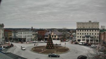 Thumbnail for current weather camera view from Blue and Gray Bar and Grill in Gettysburg, Pennsylvania