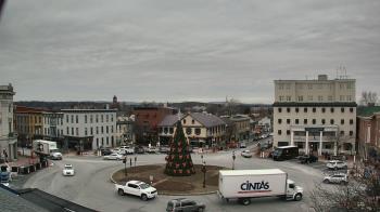 Thumbnail for current weather camera view from Blue and Gray Bar and Grill in Gettysburg, Pennsylvania