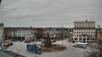 Thumbnail for current weather camera view from Blue and Gray Bar and Grill in Gettysburg, Pennsylvania