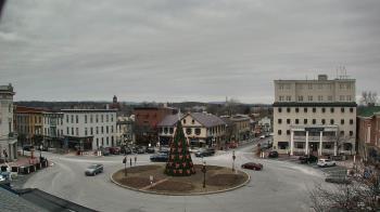 Thumbnail for current weather camera view from Blue and Gray Bar and Grill in Gettysburg, Pennsylvania
