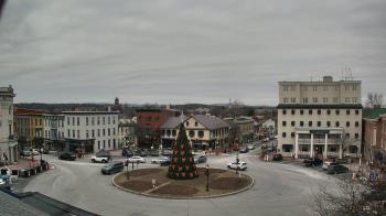 Thumbnail for current weather camera view from Blue and Gray Bar and Grill in Gettysburg, Pennsylvania