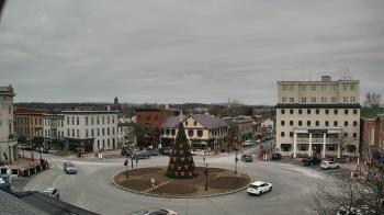 Thumbnail for current weather camera view from Blue and Gray Bar and Grill in Gettysburg, Pennsylvania