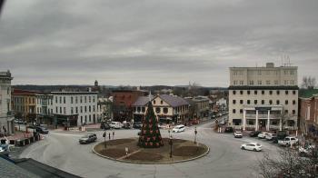 Thumbnail for current weather camera view from Blue and Gray Bar and Grill in Gettysburg, Pennsylvania