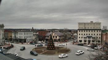 Thumbnail for current weather camera view from Blue and Gray Bar and Grill in Gettysburg, Pennsylvania