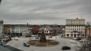 Thumbnail for current weather camera view from Blue and Gray Bar and Grill in Gettysburg, Pennsylvania