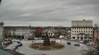 Thumbnail for current weather camera view from Blue and Gray Bar and Grill in Gettysburg, Pennsylvania