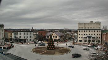 Thumbnail for current weather camera view from Blue and Gray Bar and Grill in Gettysburg, Pennsylvania