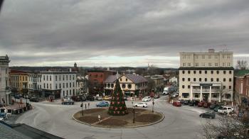 Thumbnail for current weather camera view from Blue and Gray Bar and Grill in Gettysburg, Pennsylvania