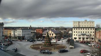 Thumbnail for current weather camera view from Blue and Gray Bar and Grill in Gettysburg, Pennsylvania
