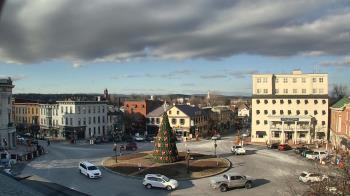 Thumbnail for current weather camera view from Blue and Gray Bar and Grill in Gettysburg, Pennsylvania