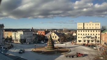 Thumbnail for current weather camera view from Blue and Gray Bar and Grill in Gettysburg, Pennsylvania