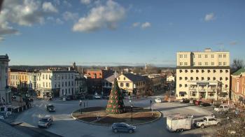 Thumbnail for current weather camera view from Blue and Gray Bar and Grill in Gettysburg, Pennsylvania